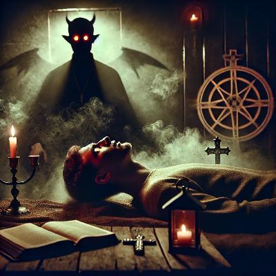 Is Demonic Possession Real?
