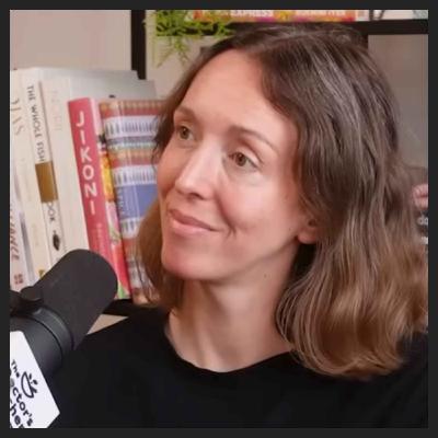 #323 Microplastics, Pollution and Your Body: What You Need to Know | Dr. Stephanie Wright #323 Microplastics, Pollution and Your Body: What You Need to Know | Dr. Stephanie Wright