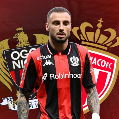 Nice - Monaco (0-0) : Un derby sans vainqueur !
