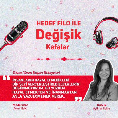 Ekinoks'ta Doğan Bir Başarı Hikâyesi