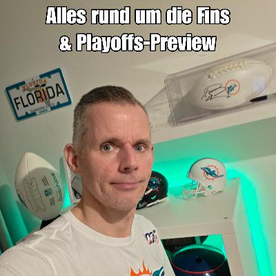 Infos & News aus Miami / Playoff-Vorschau Infos & News aus Miami / Playoff-Vorschau