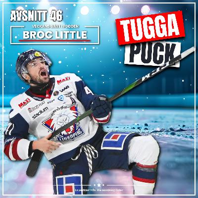 Avs. 46 - Broc Little