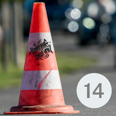 It's All Happening Right Now - Episode Fourteen