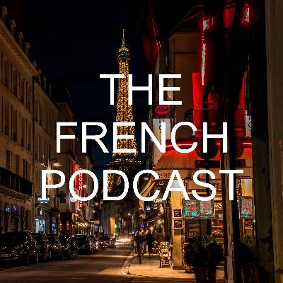 The French Podcast