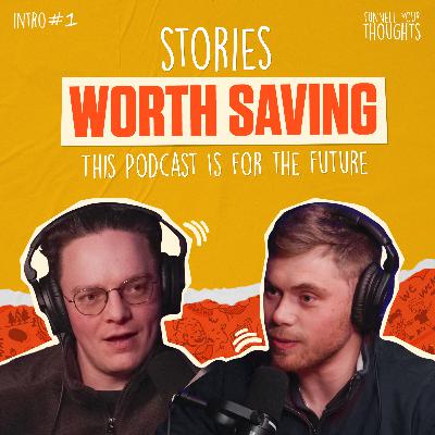 Funnell Your Thoughts Intro #1