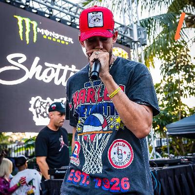 S01 - EP - 99 - Shottie Interview