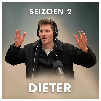Dieter Steenhaut Dieter Steenhaut