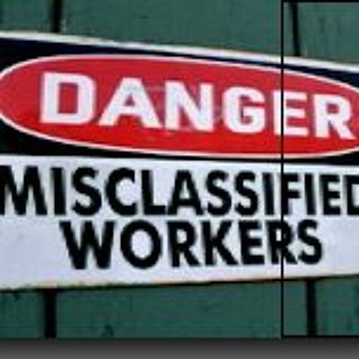 Stealing workers-comp premiums
