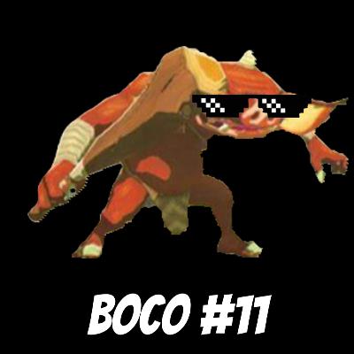 #673|Video|BOCO|#11