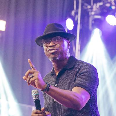 Purpose -Minister Kunle Soriyan Purpose -Minister Kunle Soriyan