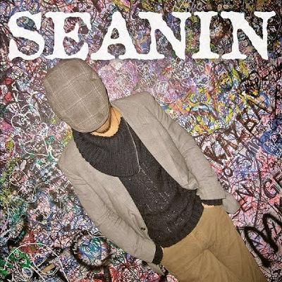 Traveling Troubadour - The Seanin Hawthornthwaite Interview