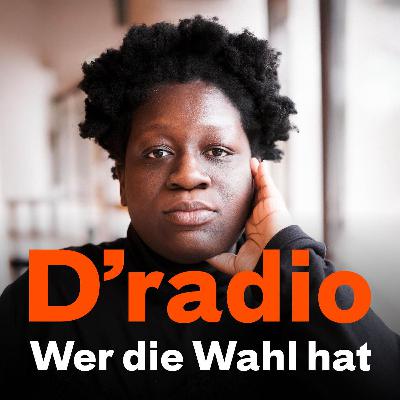 Wer die Wahl hat — Miriam Owusu-Tutu