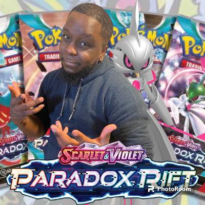 Paradox Rift Top Cards