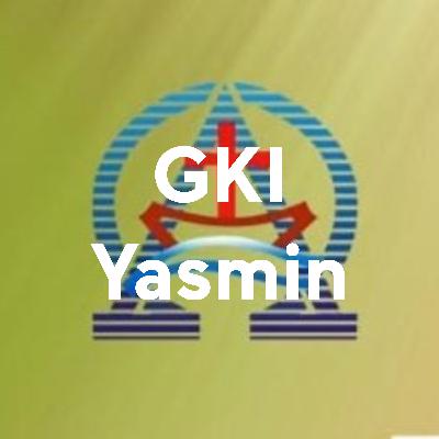 Ibadah Rabu Abu - GKI Yasmin Bogor