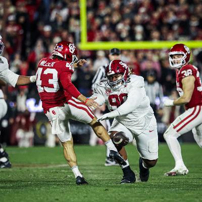 Retour sur le 1er tour et preview des quarts de finale du CFP Retour sur le 1er tour et preview des quarts de finale du CFP