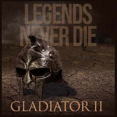 Gladiator II - PART 1