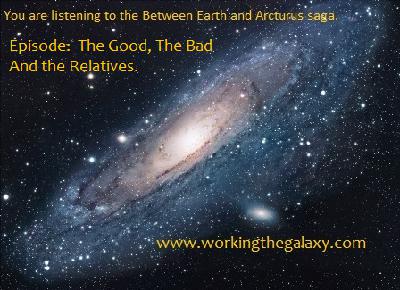 50 The Good The Bad And The Relatives