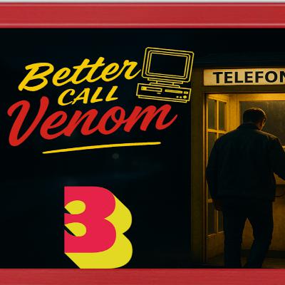 Better Call Venom Folge 3: Retronews und ein paar Infos zur Retrobörse Oberhausen Better Call Venom Folge 3: Retronews und ein paar Infos zur Retrobörse Oberhausen