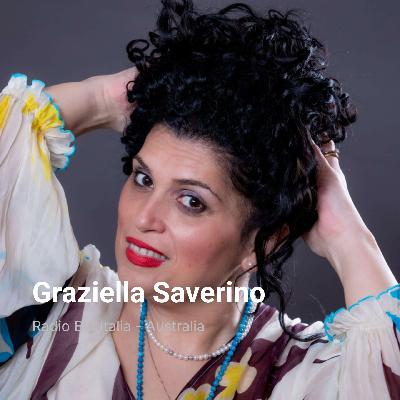 Graziella Saverino Graziella Saverino