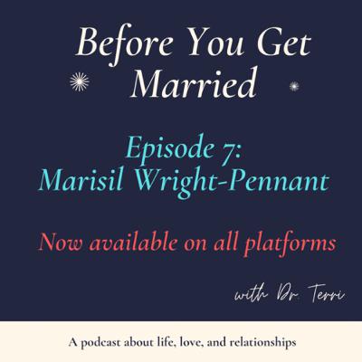 Ep. 7 - Don’t Settle. Ep. 7 - Don’t Settle.