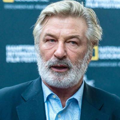 Alec Baldwin Mini