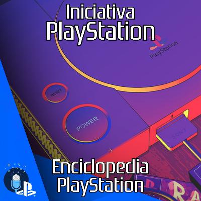 Iniciativa PlayStation #12 - Enciclopedia PlayStation | L3 4x06 (feat. True Kiat de MeriStation)