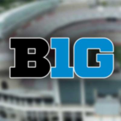 Big Ten and Big 12 Week #9 Podcast