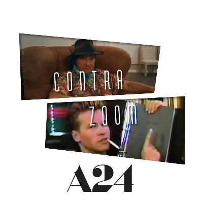 304: A24 Retrospective - Val
