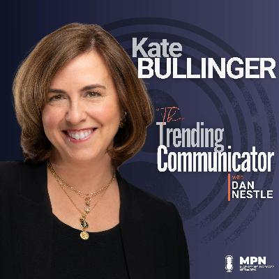 Harmonizing AI and Human-Centric Approaches in Business Transformation - with Kate Bullinger