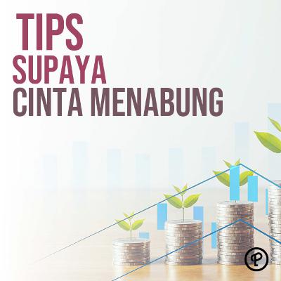 Episode 510 : SUPAYA CINTA MENABUNG & TIPS RENCANA KEUANGAN