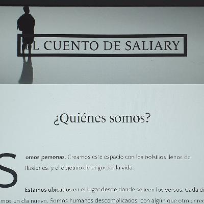¿Quiénes somos? ¿Quiénes somos?
