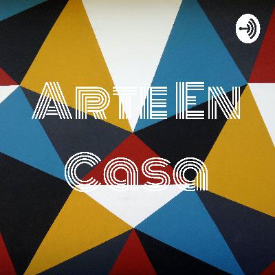 Arte en casa