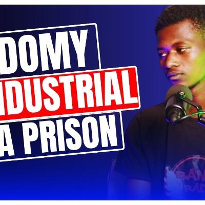 My fellow thugs were burnt to ashes! Witnessed inmates get sodomiz€d at industrial area prison