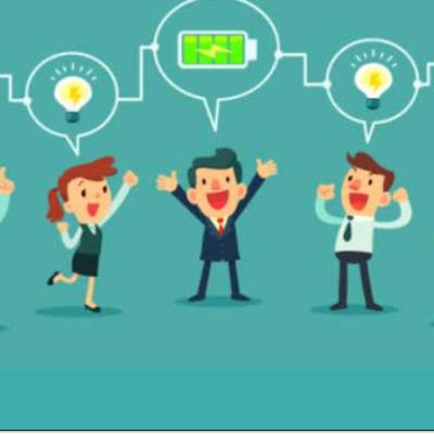 8 hábitos que poseen los líderes más exitosos 8 hábitos que poseen los líderes más exitosos