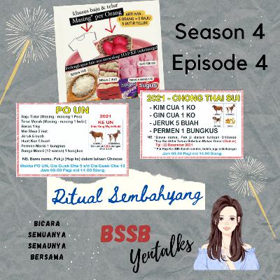 Ritual sembahyang Ritual sembahyang