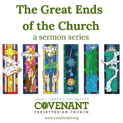 February 22 Sermon