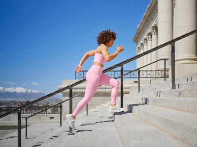 More athletics, less alcohol: Key trends in health & wellness