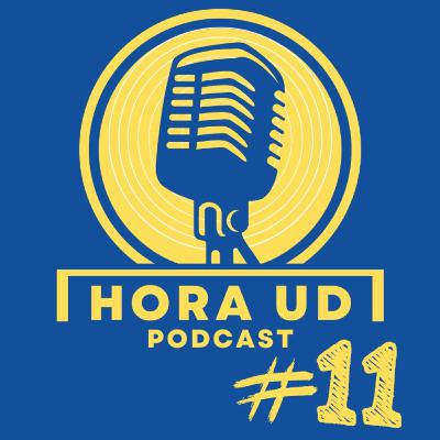 HoraUD #11 | Las Palmas mantiene el ritmo de los mejores | Análisis UD Las Palmas - Albacete