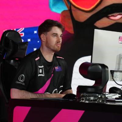 Inside the Mind of a Geoguessr Pro | zi8gzag on Competition, Burnout & Memory Mastery