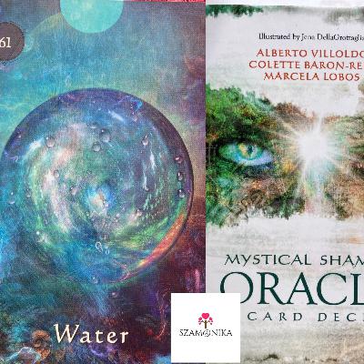 Water - Mystical Shaman - s03e20