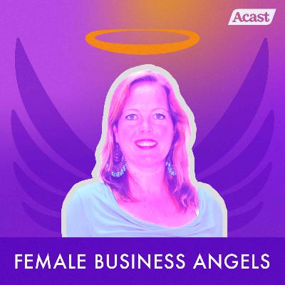 Noor van Boven -  from building high performing teams to investing in high performing teams