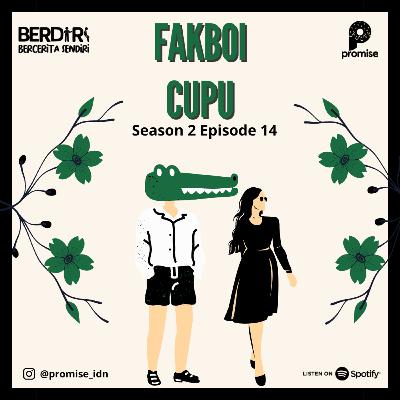 FAKBOI CUPU FAKBOI CUPU