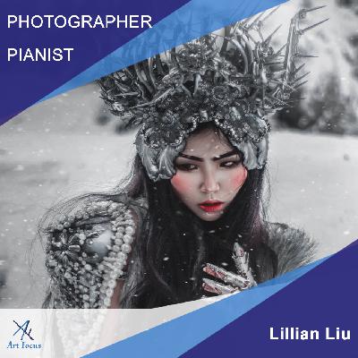 Creating Through Crisis with Lillian Liu