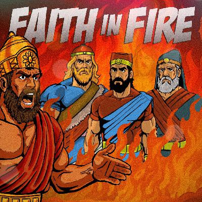 Faith in Fire