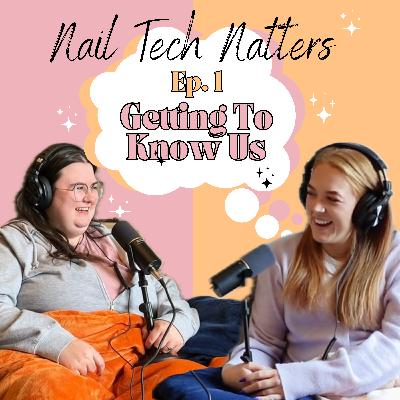 Ep. 1 Getting To Know Us.... Liv & Shan