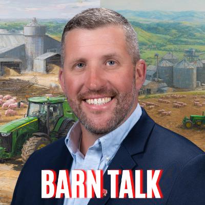 Why Hog Farmers Are Winning in 2026