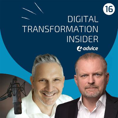 Mit Hirnstrommessungen dein Business optimieren! - Zu Gast: Prof. Hans-Günter Lindner