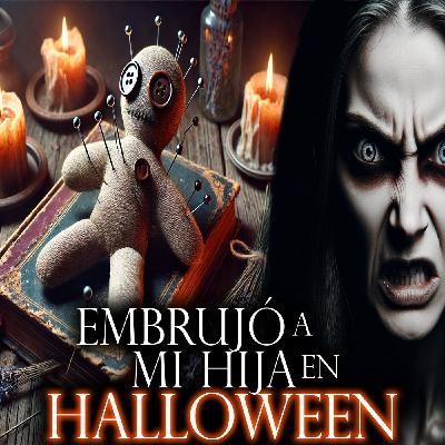 Mi EX Embrujo a Mi HIJA - Noches de Halloween