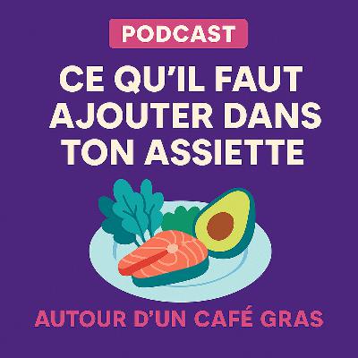 Perte de poids : ce que tu ajoutes à ton assiette est plus important que ce que tu en enlèves