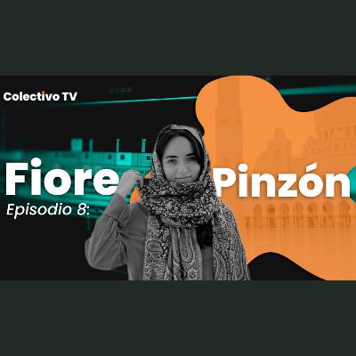 ¿Se Puede Vivir Siendo Freelancer en Colombia? | Fiore Pinzón |COLECTIVO TV 012